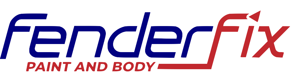 FenderFix Paint and Body