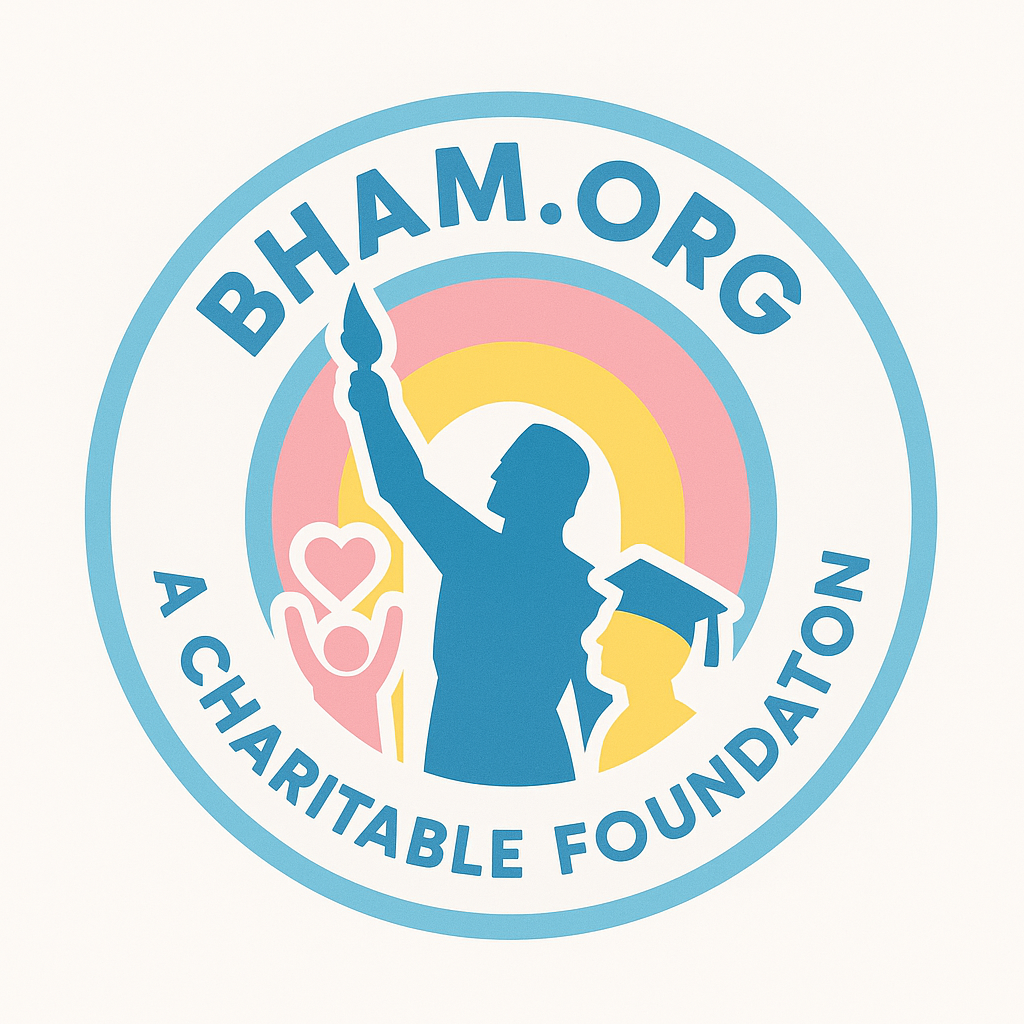 BHAM.ORG - A Charitable Foundation